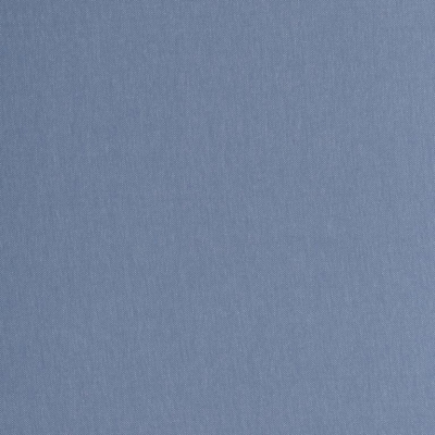 Jersey "Austin" Jeansoptik rauchblau